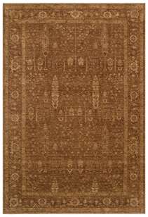 Halıstores Vintage Eskitme Desenli Modern Yumuşak Dokulu Makine Halısı Shr 03 Bej (1)