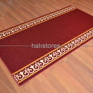Halıstores VIP Bordo Protokol Halıları (1)