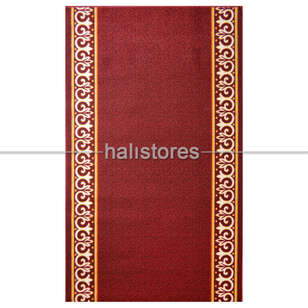 Halıstores VIP Bordo Protokol Halıları (3)