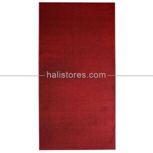 Halıstores Yolluk Halı Bordo-Kırmızı Protokol Halısı (5)