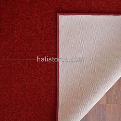 Halıstores Yolluk Halı Bordo-Kırmızı Protokol Halısı - 7