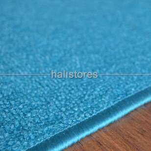 Halıstores Yolluk Halı Turkuaz Protokol Halısı (6)