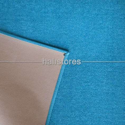 Halıstores Yolluk Halı Turkuaz Protokol Halısı - 7