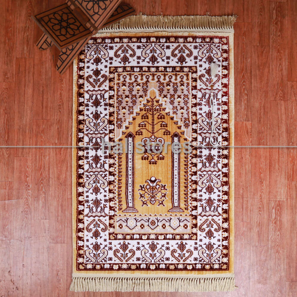 Hardal Namazlık Halı Seccade 0177fa