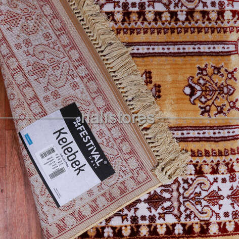 Hardal Namazlık Halı Seccade 0177FA - 4