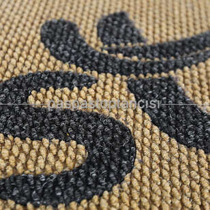 Havaist için Logolu Paspas (4)