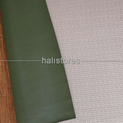 İthal Kaydırmaz Modern Halı Joplin - 6