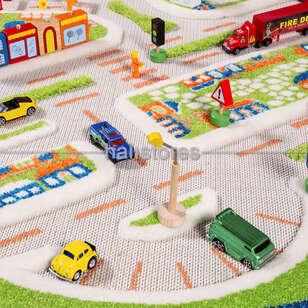 İvi Halı Mini City 100 x 150 (7)