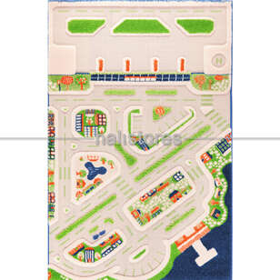 İvi Halı Mini City 100 x 150 (1)
