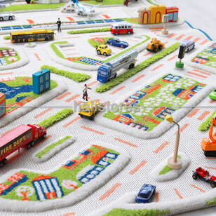 İvi Halı Mini City 100 x 150 (3)