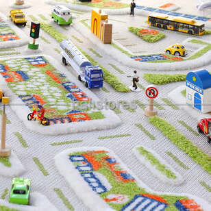 İvi Halı Mini City 134 x 180 (7)