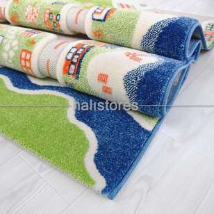 İvi Halı Mini City 200 x 200 (8)