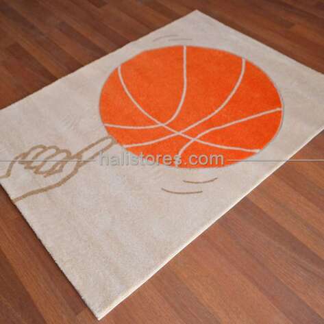 İvi Halı Sportivi Basketbolcu Halısı - 2