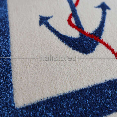 İvi Halı Sportivi Denizci Halısı - 4