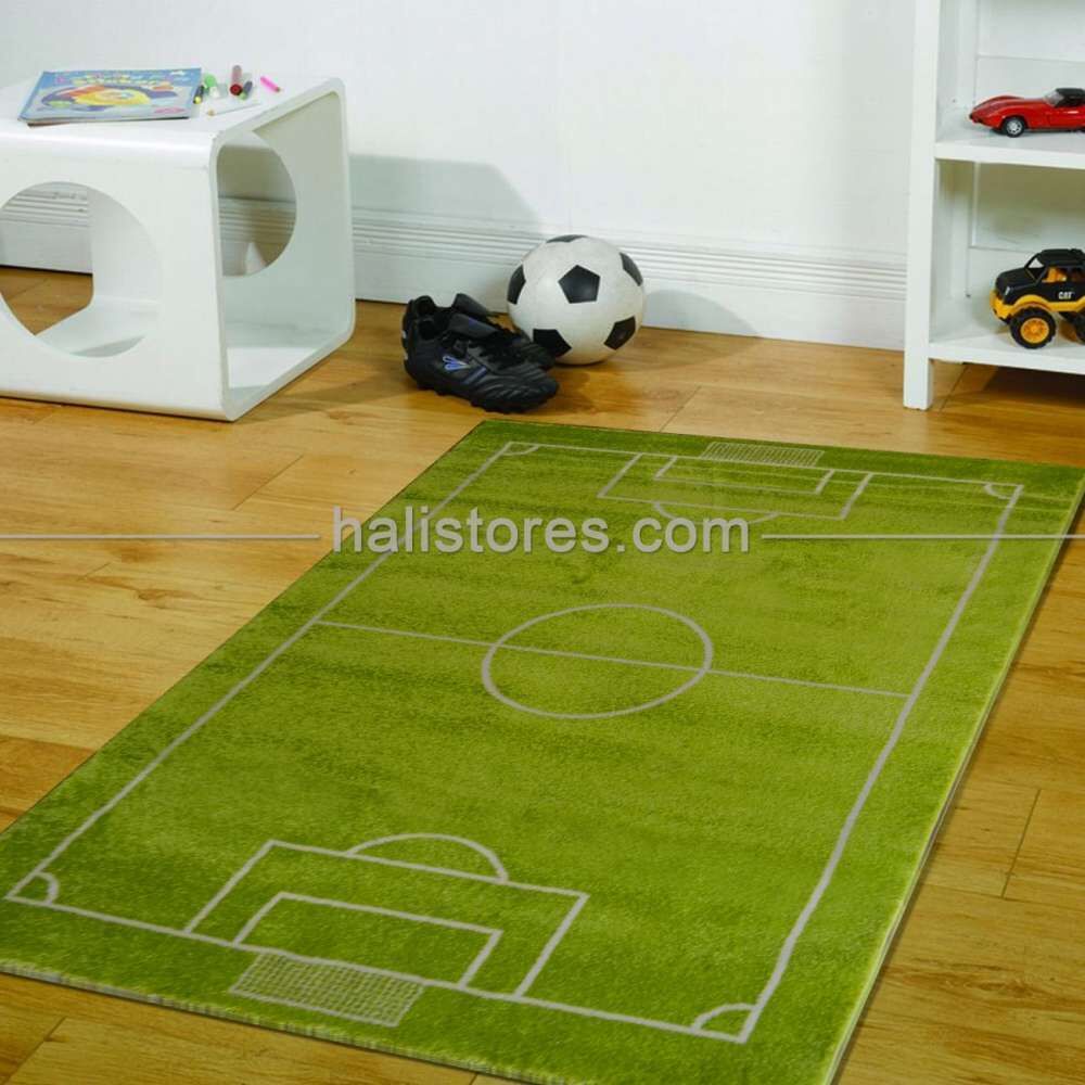 İvi Halı Sportivi Futbol Sahası Halısı
