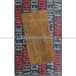 Kapı Önü Paspası 641 (3)