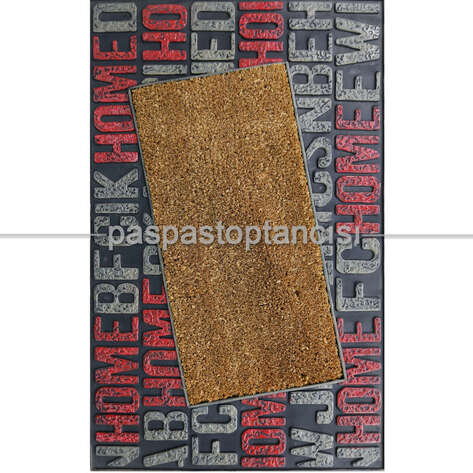Kapı Önü Paspası 641 - 3