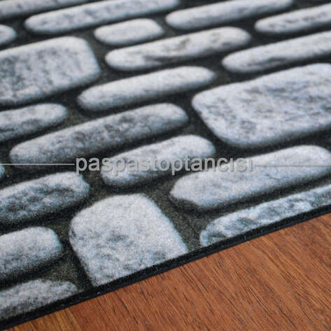 Kapı Paspası Antik 13 - 4