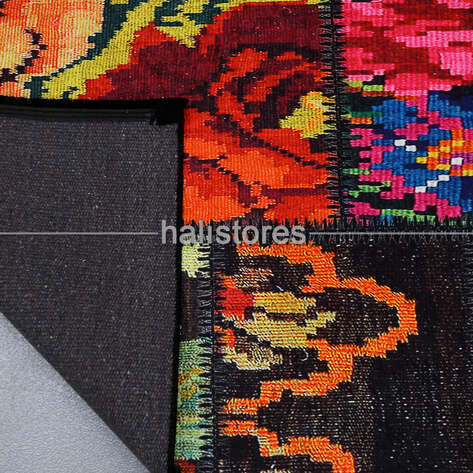 Karabağ Kilim Halı Zen 1501 - 5