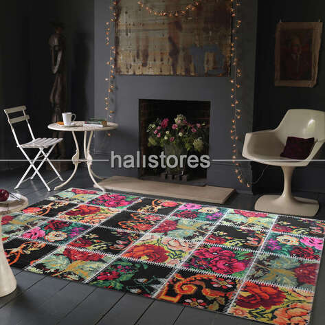 Karabağ Kilim Halı Zen 298 - 1
