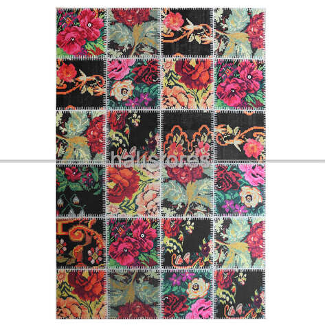 Karabağ Kilim Halı Zen 298 - 3