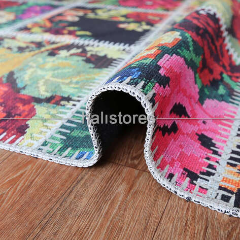 Karabağ Kilim Halı Zen 298 - 4