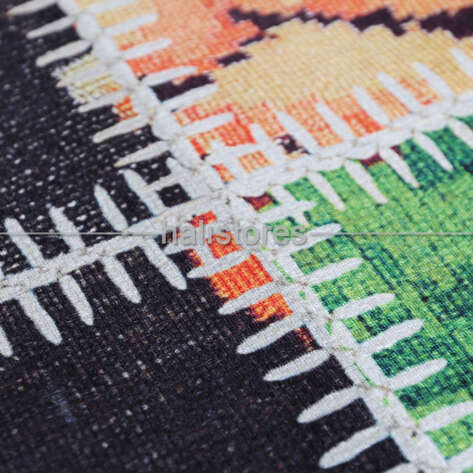 Karabağ Kilim Halı Zen 298 - 5