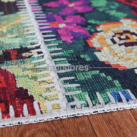 Karabağ Kilim Halı Zen 298 - 6