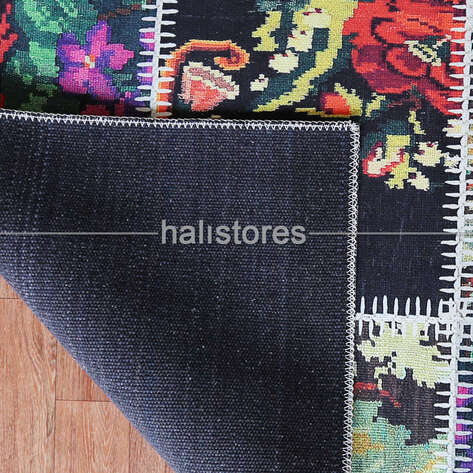 Karabağ Kilim Halı Zen 298 - 7