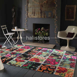 Karabağ Kilim Halı Zen 298 (1)