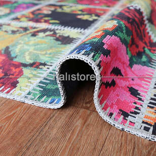 Karabağ Kilim Halı Zen 298 (4)