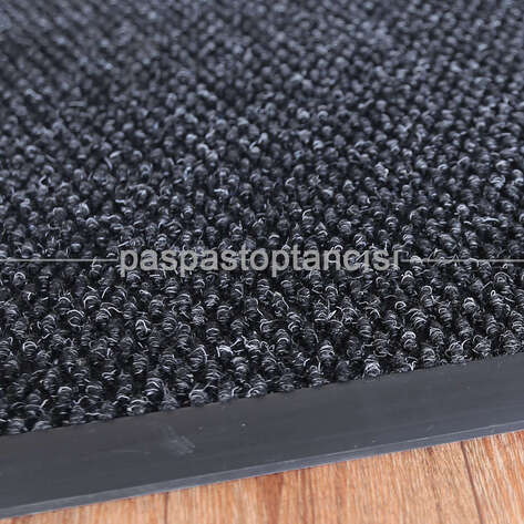 Kargo Firmaları için Logolu Paspas - 5