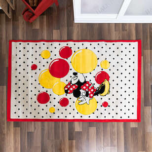 Kids Minnie Balon Çocuk Halısı (2)
