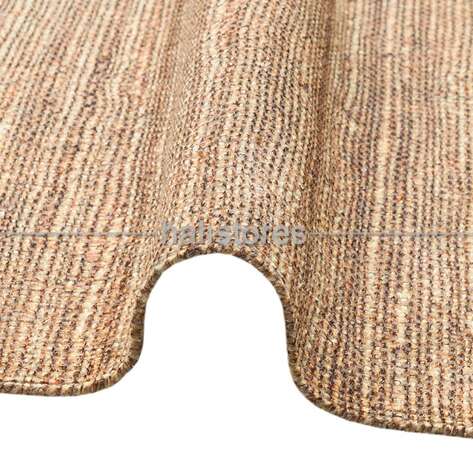 Kilim Baskılı Çift Taraflı Yıkanabilir Halı Asos 01 - 3