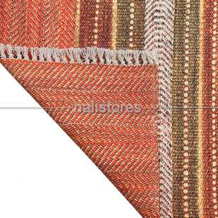 Kilim Baskılı Çift Taraflı Yıkanabilir Halı Asos 02 (4)