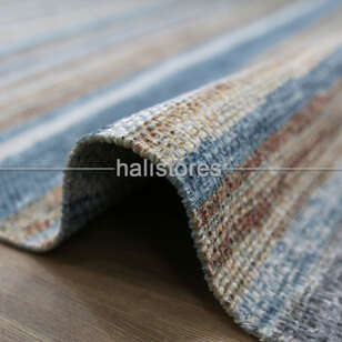 Kilim Baskılı Çift Taraflı Yıkanabilir Halı Asos 04 (3)
