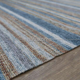 Kilim Baskılı Çift Taraflı Yıkanabilir Halı Asos 04 (4)