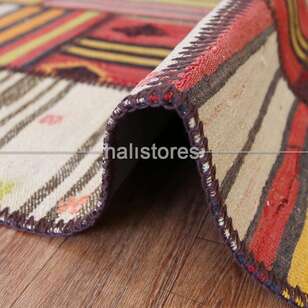 Kilim Patchwork Halı 2201 (3)