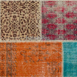 Kilim Patchwork Halı 2203 (2)