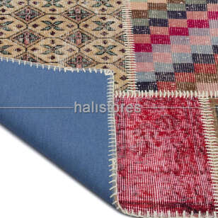 Kilim Patchwork Halı 2203 (3)