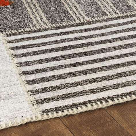 Kilim Patchwork Halı 2207 - 4