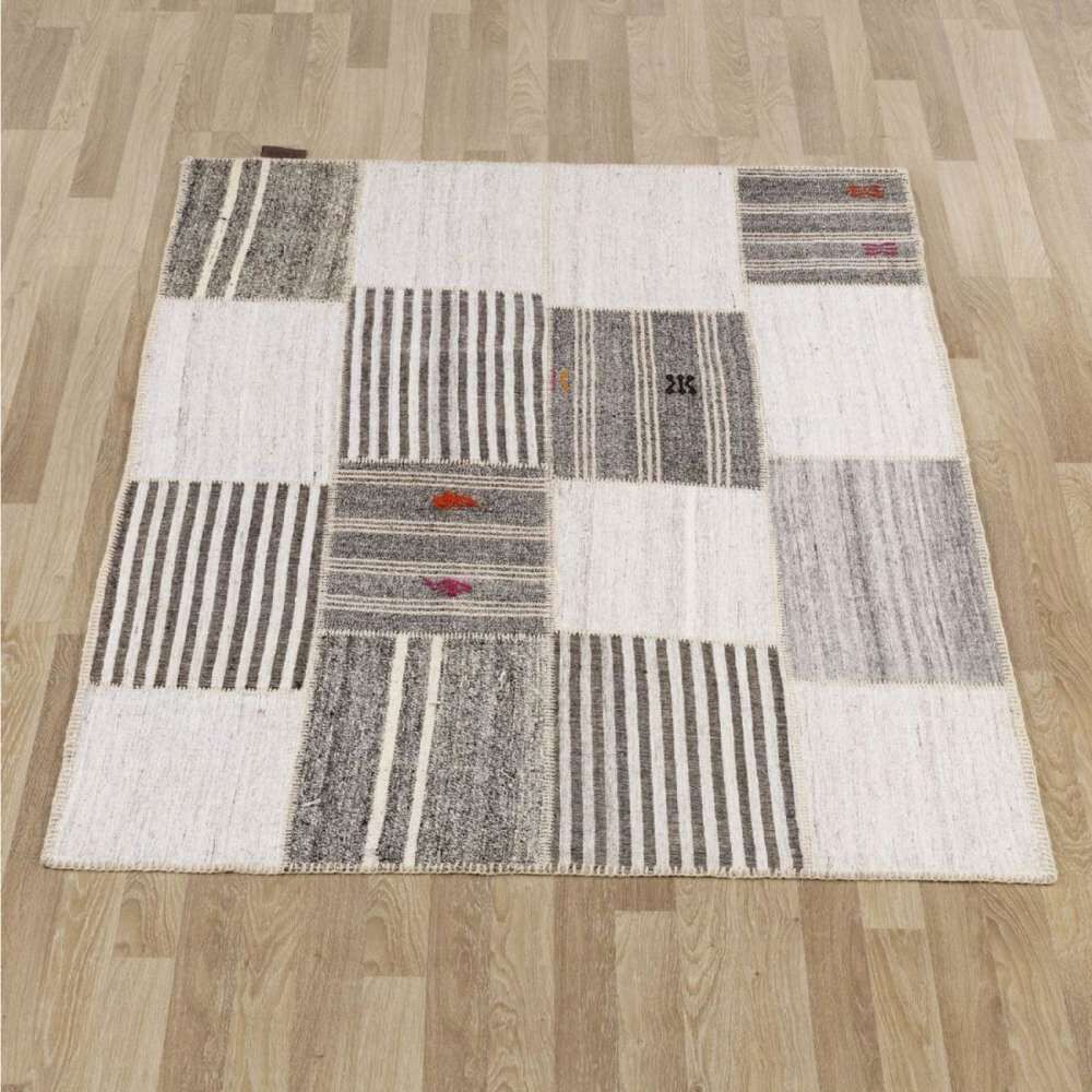 Kilim Patchwork Halı 2207