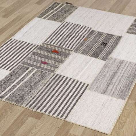 Kilim Patchwork Halı 2207 - 2