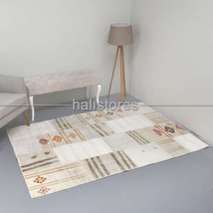 Kilim Patchwork Halı 2209 (1)
