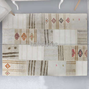 Kilim Patchwork Halı 2209 (2)