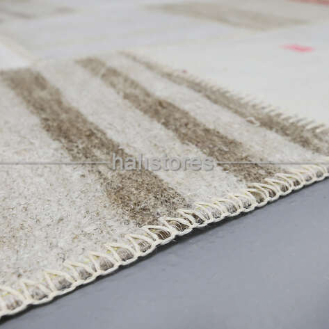 Kilim Patchwork Halı 2209 - 4