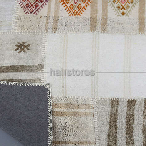 Kilim Patchwork Halı 2209 - 5