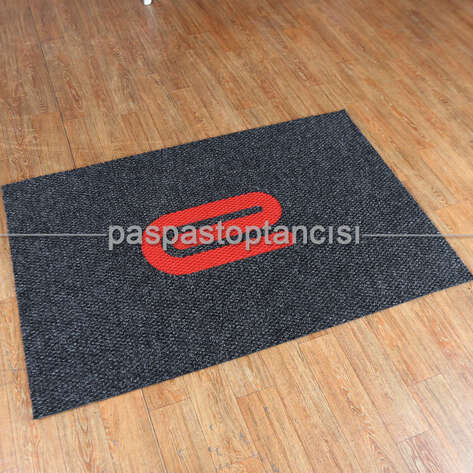 Kişilere Özel Logolu Paspaslar - 2