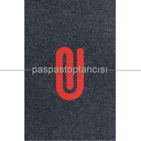 Kişilere Özel Logolu Paspaslar - 3