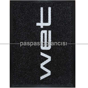 Kişilere Özel Paspas (3)